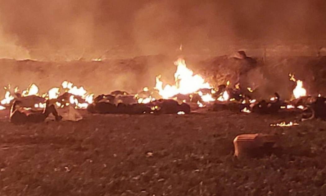 Τραγωδία στο Μεξικό: Νέα συγκλονιστικά βίντεο από το σημείο της έκρηξης – Πολλά παιδιά νεκρά