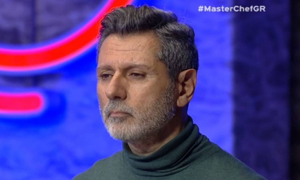 Master Chef: Αυτός ο παίκτης υπήρξε μάνατζερ της Καγιά!