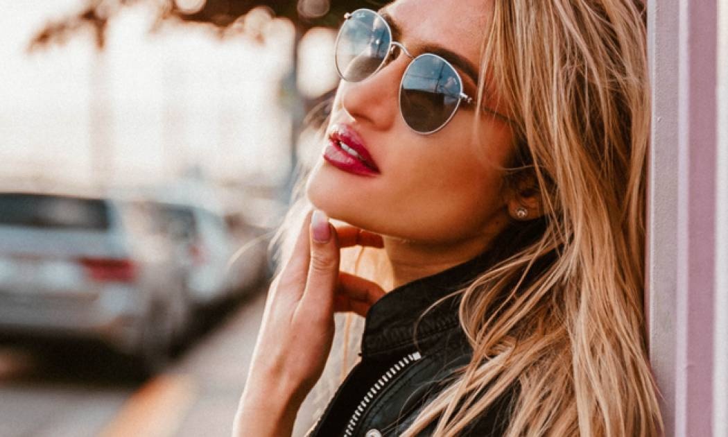 Πώς θα κάνεις τα χείλη σου να φαίνονται πιο μεγαλά και ζουμερά