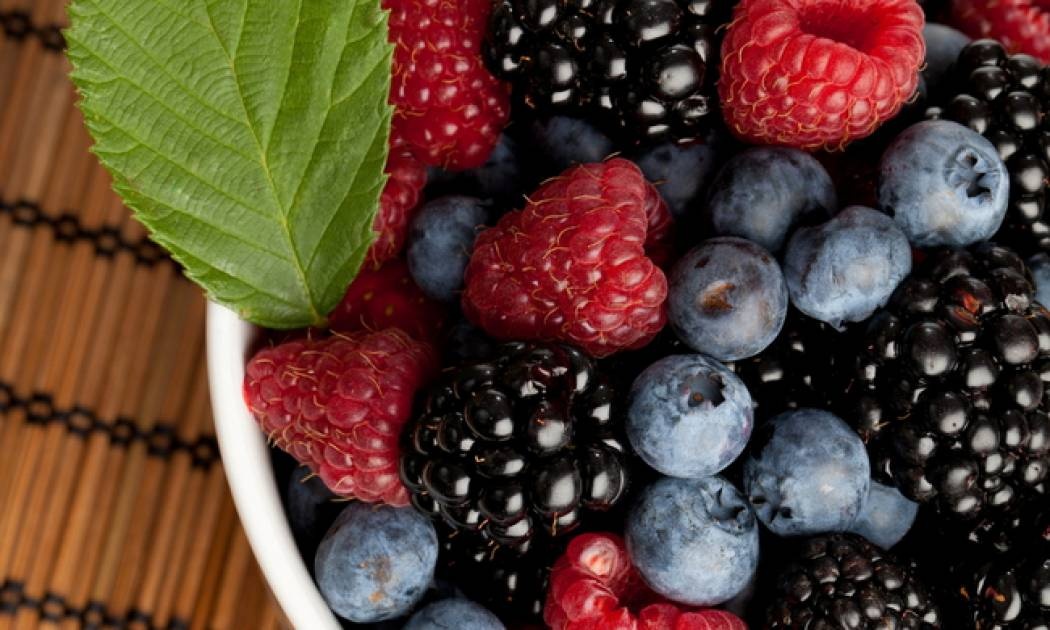 Μούρα: Ποια είναι και από ποιες παθήσεις προστατεύουν