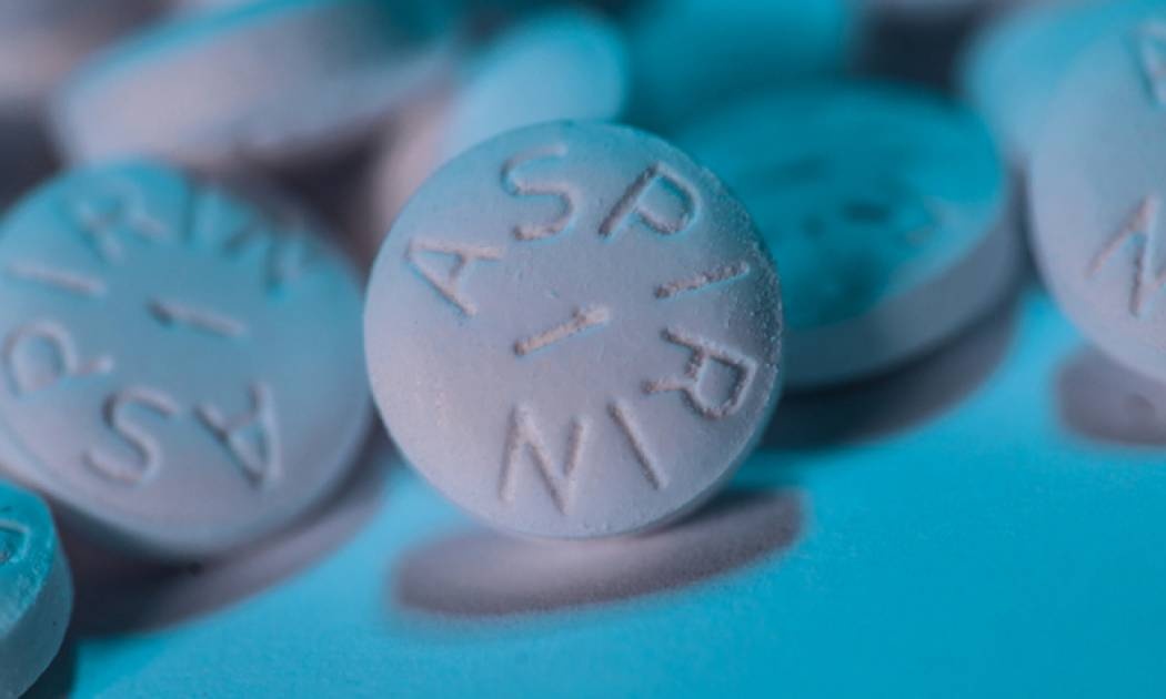 Ασπιρίνη: Οι κίνδυνοι από την  προληπτική λήψη της