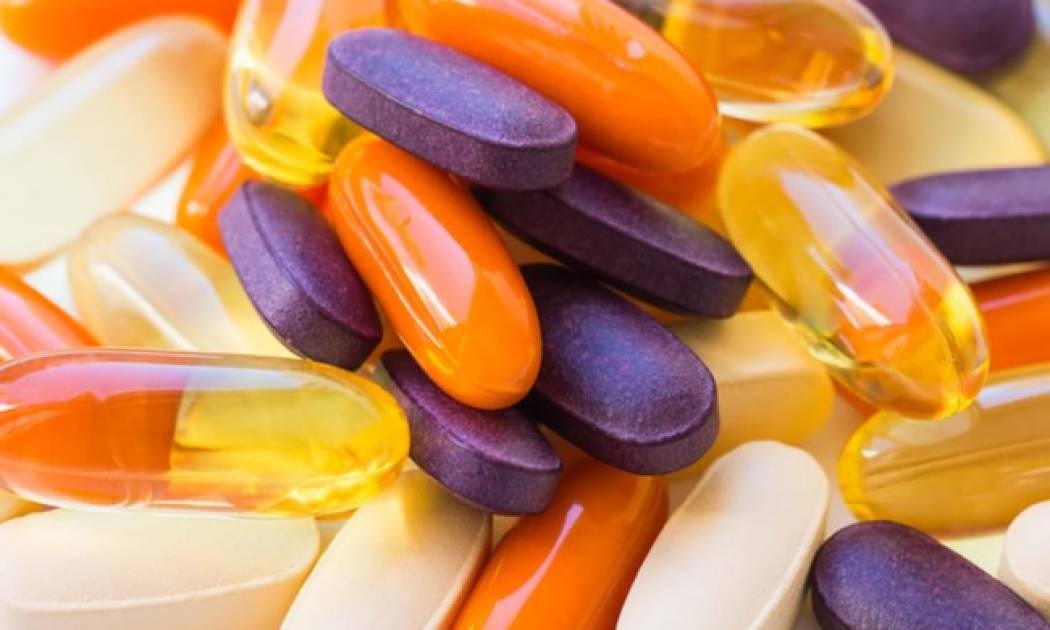 Βιταμίνες: 6 μύθοι που πρέπει να σταματήσετε να πιστεύετε (pics)