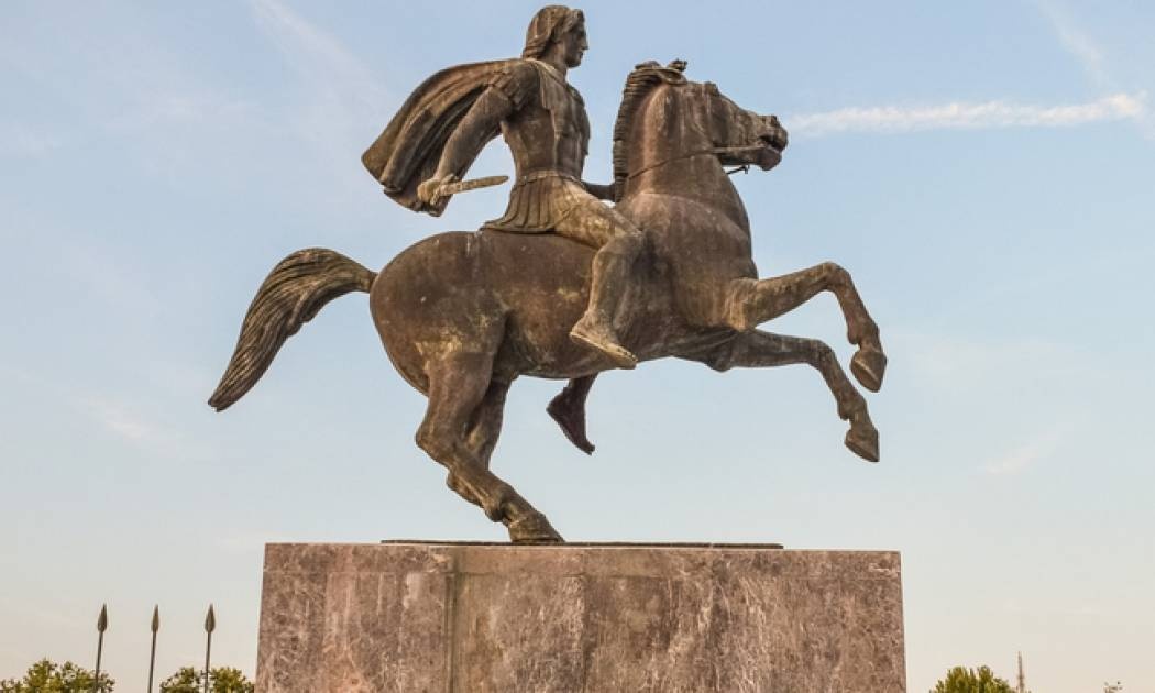 Συμφωνία των Πρεσπών: Αυτοί πουλάνε τη Μακεδονία - Δείτε τη λίστα με τα ονόματα