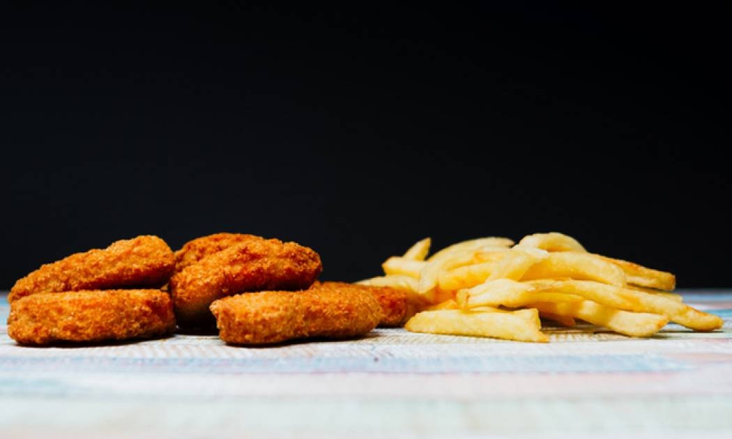 Τηγανητά: Πόσο αυξάνουν τον κίνδυνο πρόωρου θανάτου