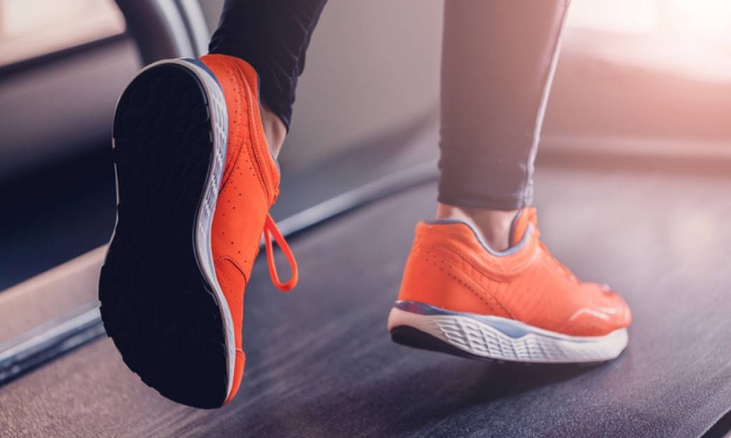 Σημάδια ότι πρέπει να αλλάξετε αθλητικά παπούτσια (video)
