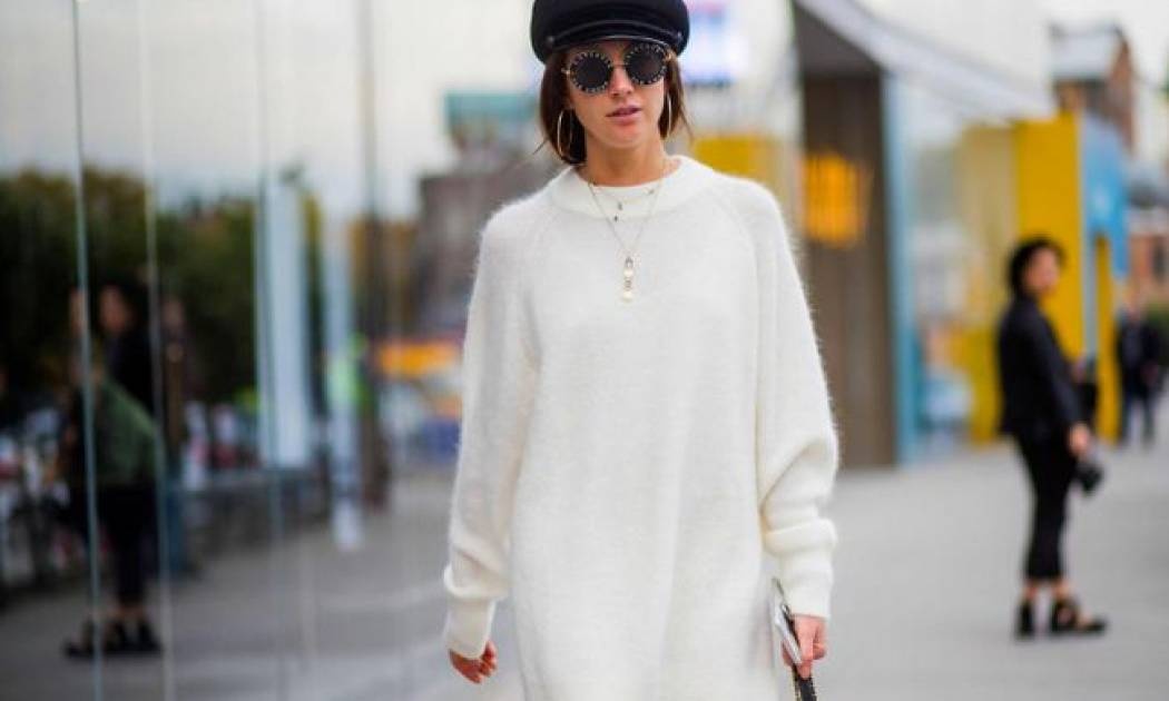 Βρήκαμε το φόρεμα που έχει ξετρελάνει όλη την Ευρώπη