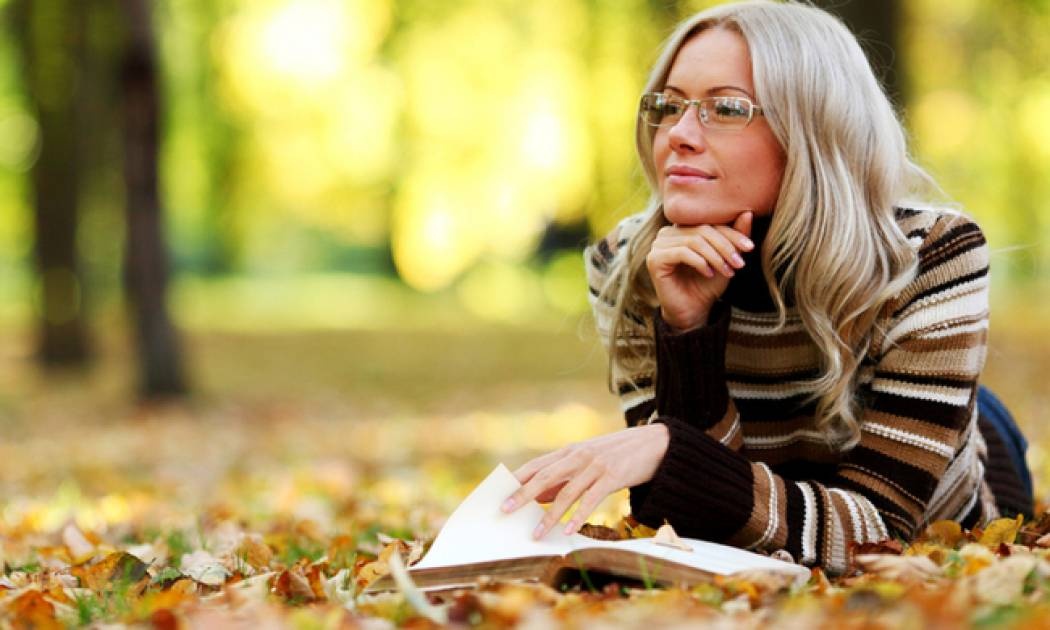 Διάβασμα: 4 σημαντικά οφέλη για την υγεία παιδιών και ενηλίκων (video)