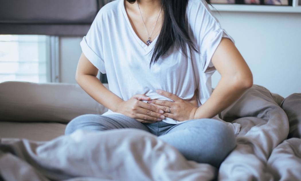 Στομαχικές διαταραχές: Τι να φας και τι όχι (pics)