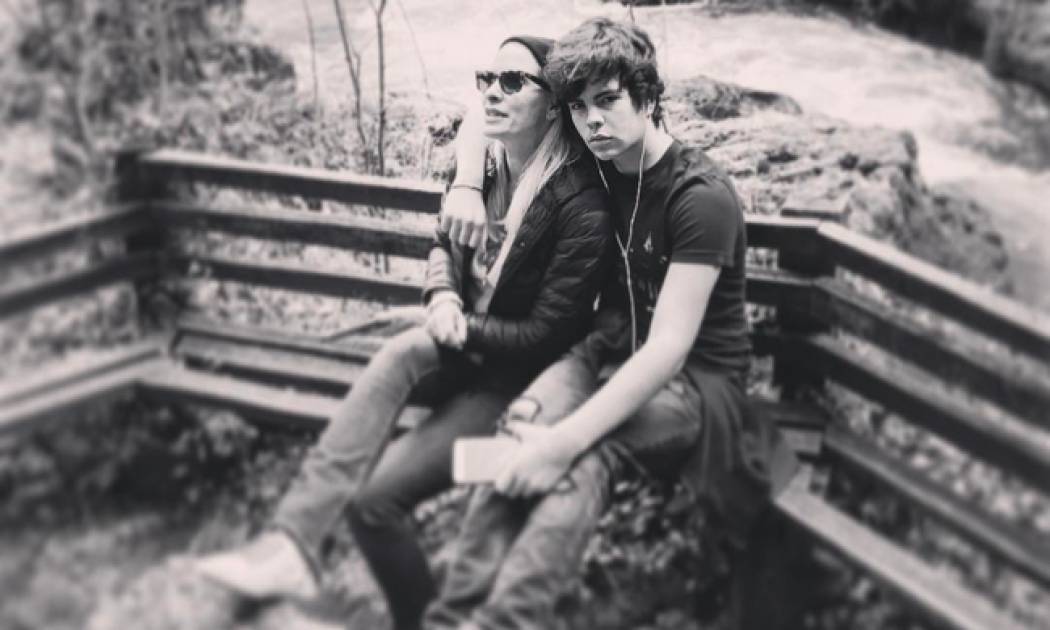 Άγγελος Λάτσιος: Οι ευχές του στον Μάκη Παντζόπουλο για τα γενέθλιά του