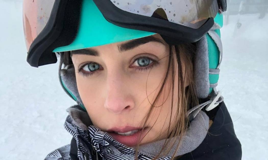 Demy: «Είμαι εξαρτημένη από το κινητό μου»