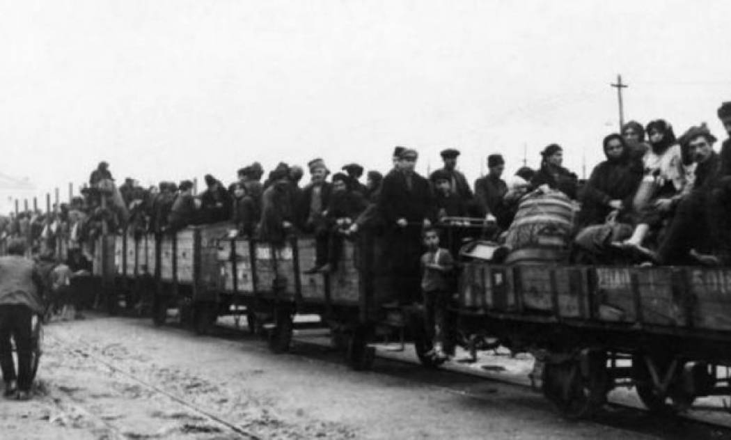 Σύμβαση της Λωζάνης: 96 χρονιά μετά την «μαύρη» ανταλλαγή πληθυσμών Ελλάδας – Τουρκίας