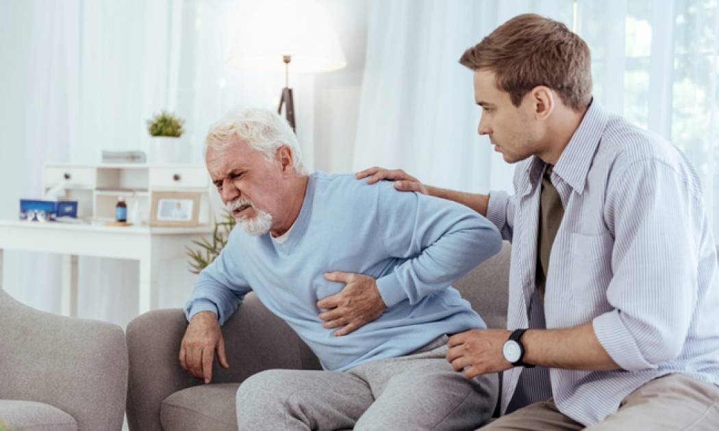 Πέντε λοιμώξεις που «εκτοξεύουν» τον καρδιαγγειακό κίνδυνο (pics)