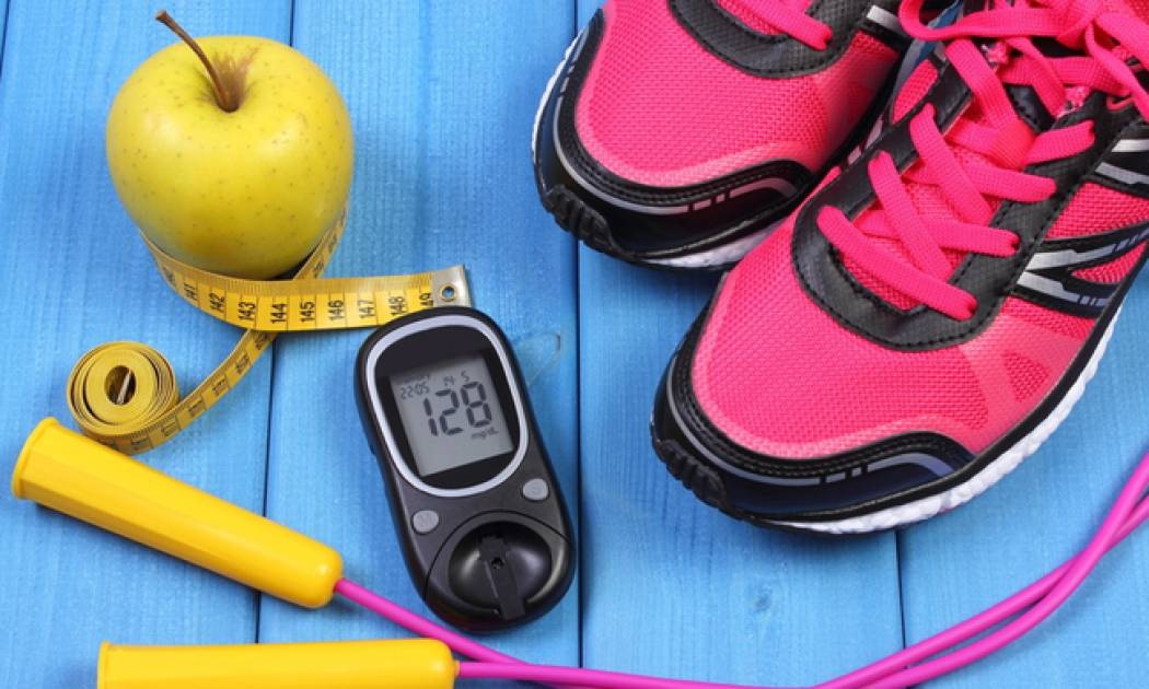 Άσκηση και διαβήτης: Γιατί και πόση χρειάζεται