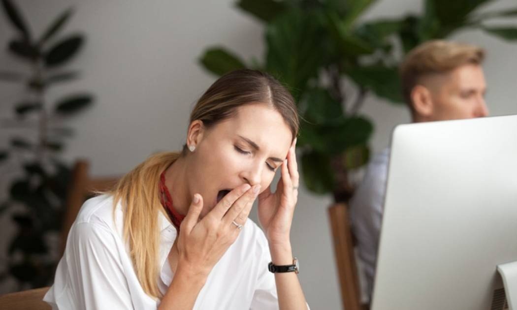 Πώς η πλήξη μπορεί να μας κάνει πιο δημιουργικούς (video)