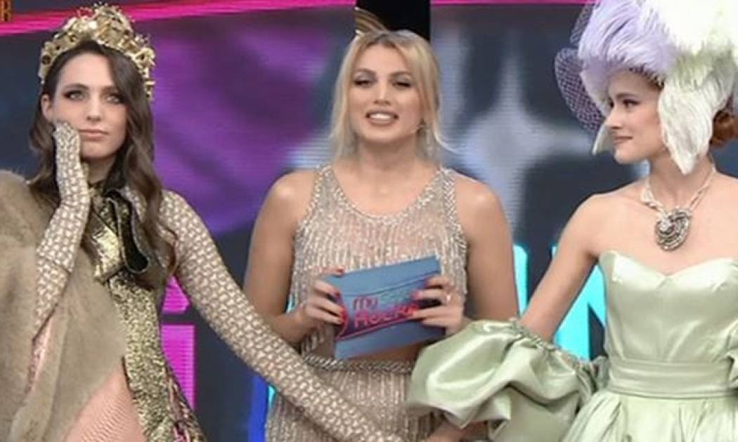 My Style Rocks: Η πρώτη δήλωση της μεγάλης νικήτριας, λίγο μετά τον τελικό!