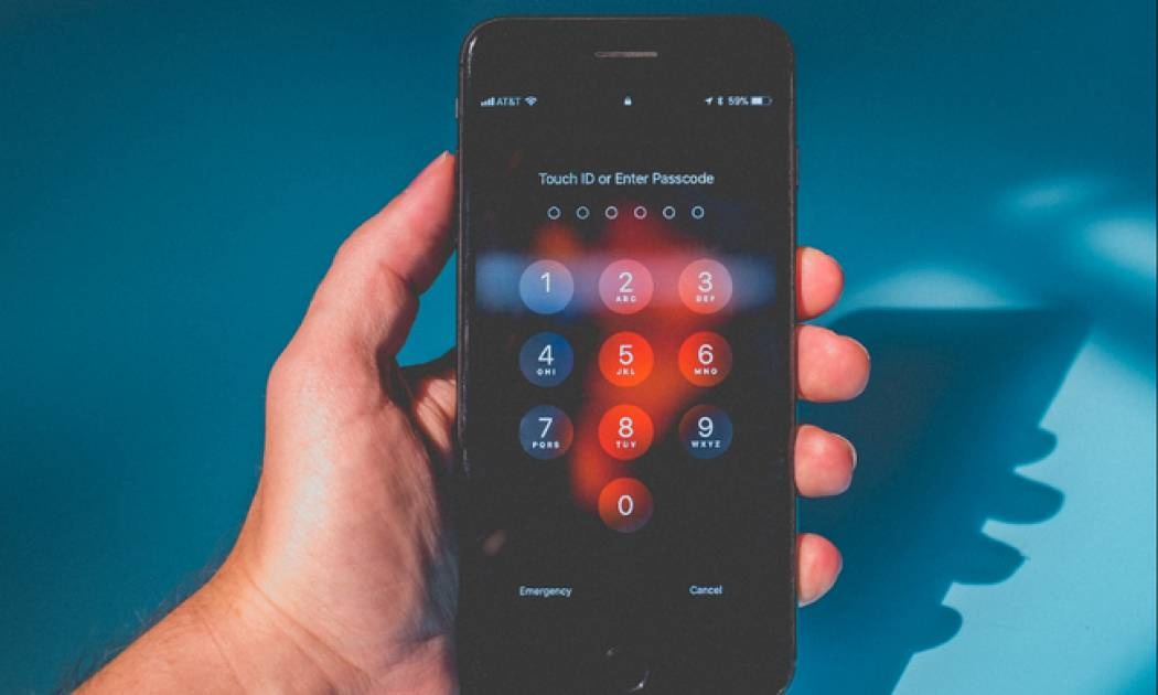 Τα 25 πιο χρησιμοποιημένα passwords στον κόσμο για το 2018 δεν είναι τα πιο ασφαλή