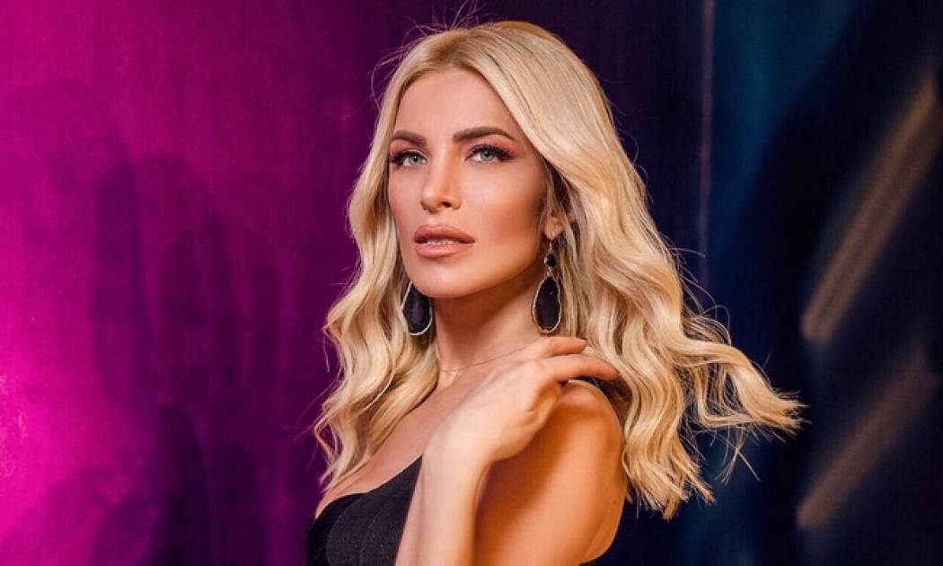 Κατερίνα Καινούργιου: Έτσι περνάει τα βράδια της μετά το χωρισμό!