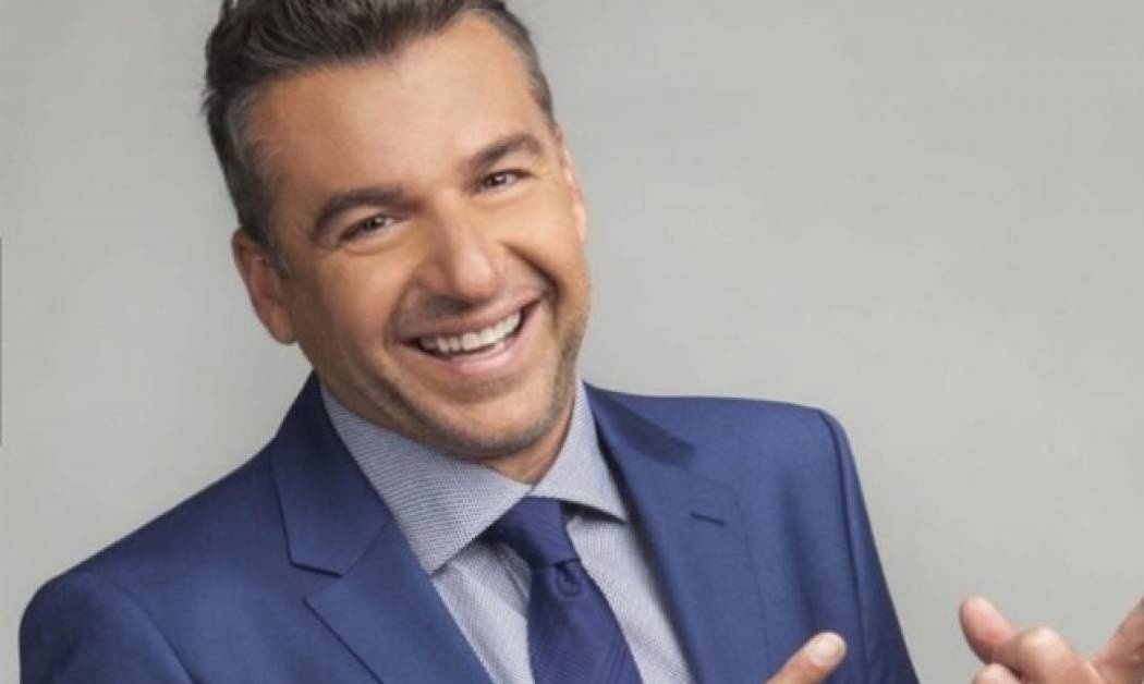 Ποια δήλωσε: «Ο Γιώργος Λιάγκας είναι λιγάκι κυκλοθυμικός αλλά εμένα μου αρέσουν αυτοί οι άνθρωποι»