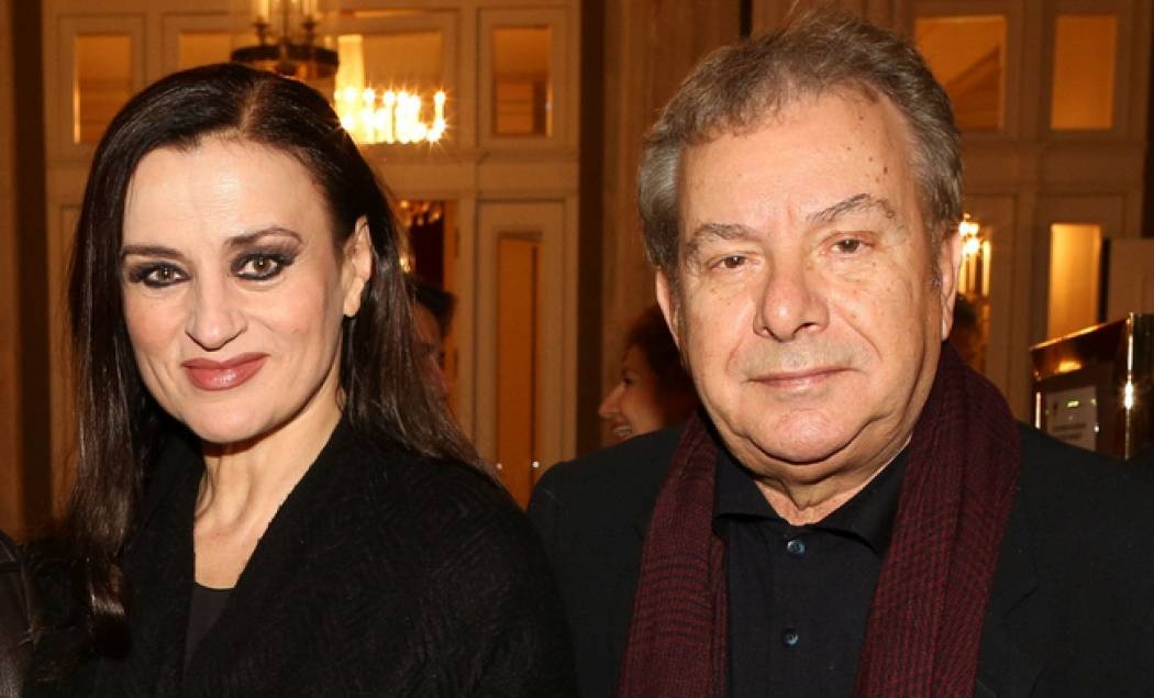 Καρυοφυλλιά Καραμπέτη: «Ο Μητσιάς είναι ένα συναρπαστικό πλάσμα ως καλλιτέχνης αλλά και ως άνθρωπος»