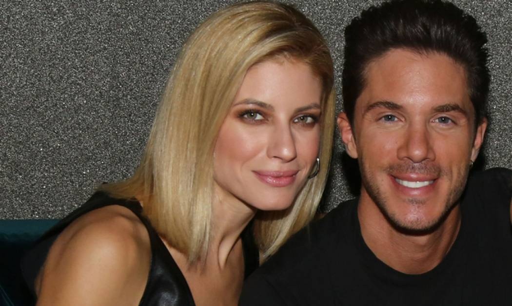 Αραβανή-Οικονομόπουλος: Ποιος χωρισμός; Η εμφάνιση της Ευαγγελίας στο πλευρό του που έκλεισε στόματα