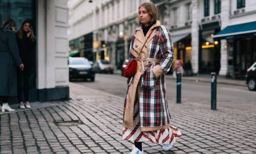 8 τρόποι για να δείξεις super στιλάτη χωρίς να ξοδέψεις ούτε 1 ευρώ