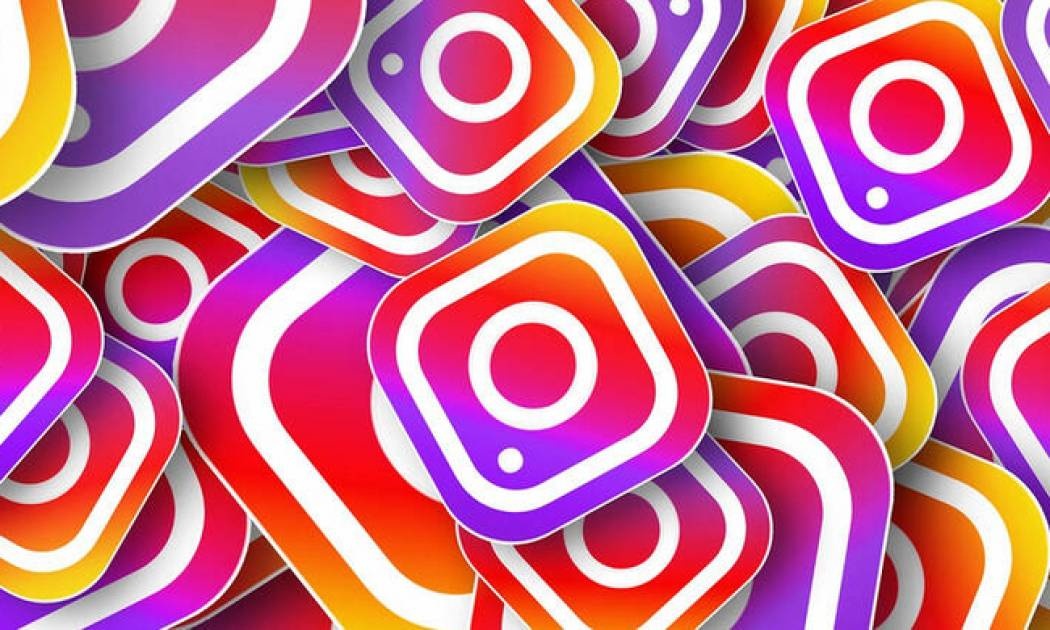 Αυτοί είναι οι είκοσι κορυφαίοι λογαριασμοί στο Instagram