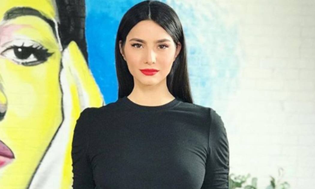 Ηλιάνα Παπαγεωργίου: Γενέθλια για την κριτή του GNTM - Δε φαντάζεστε πόσο χρονών είναι! (pics)