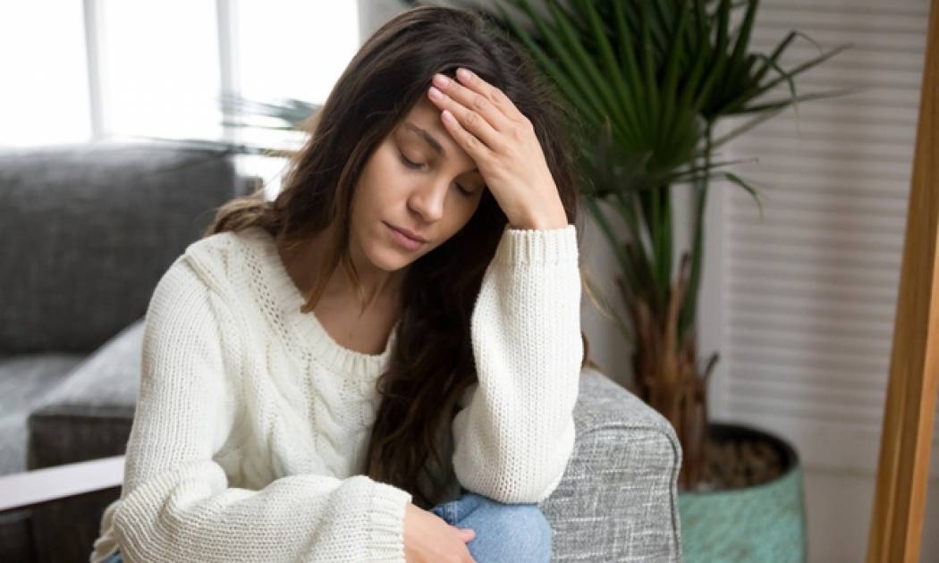 Η αλλόκοτη παρενέργεια της έλλειψης ύπνου