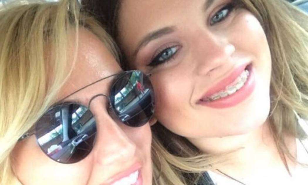 Δεν φαντάζεσαι πόσο έχει αλλάξει η μικρή αδερφή της Κωνσταντίνας Σπυροπούλου