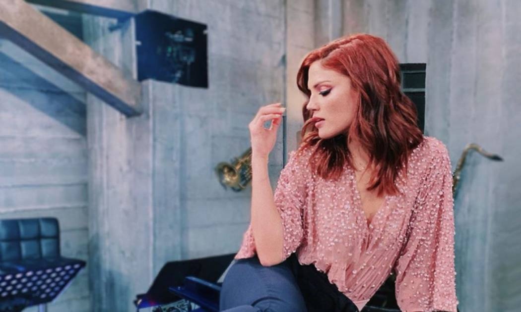 Η Μαίρη Συνατσάκη απαντά σε όποιους σχολίασαν αρνητικά την πάθησή της