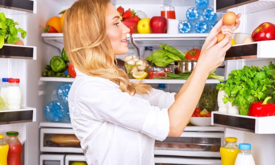 Οι 5 τροφές που δεν πρέπει να συντηρείτε στo ψυγείο (pics)