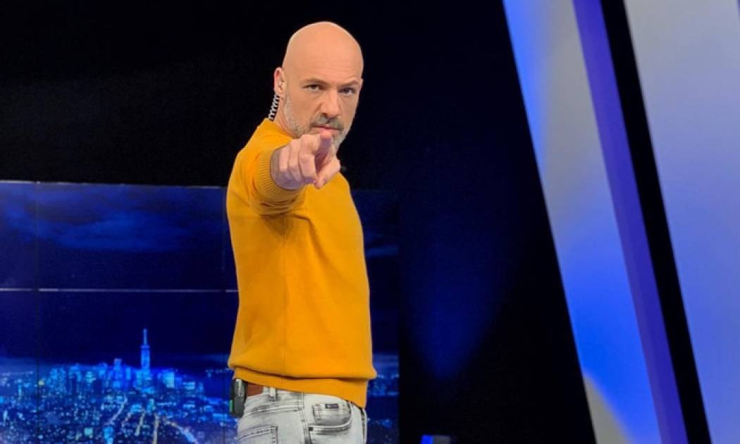 Για την παρέα: Κανονικά στην εκπομπή σήμερα ο Νίκος Μουτσινάς  - Η ανακοίνωση στο Instagram