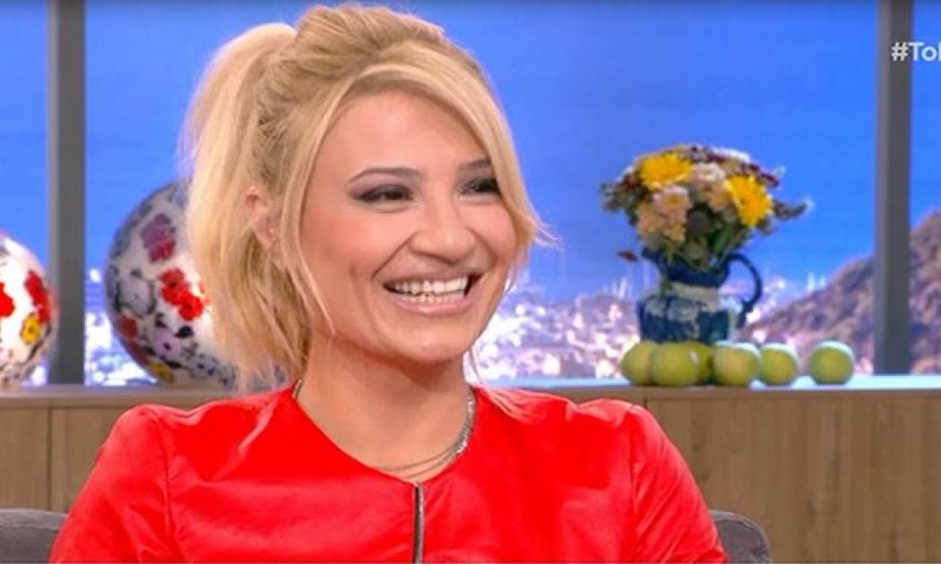 Σκορδά: Την έπιασε σπαστικό γέλιο με την απίστευτη δήλωση πρωταγωνιστή από την «Επιστροφή»