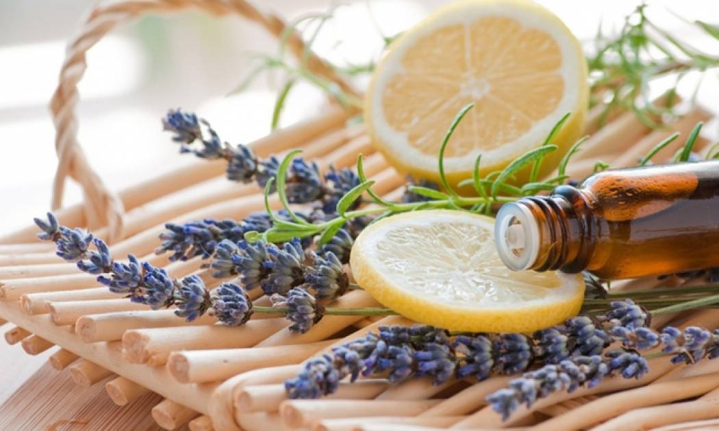 Ακμή: Φυσικά συστατικά για να την καταπολεμήσετε (pics)