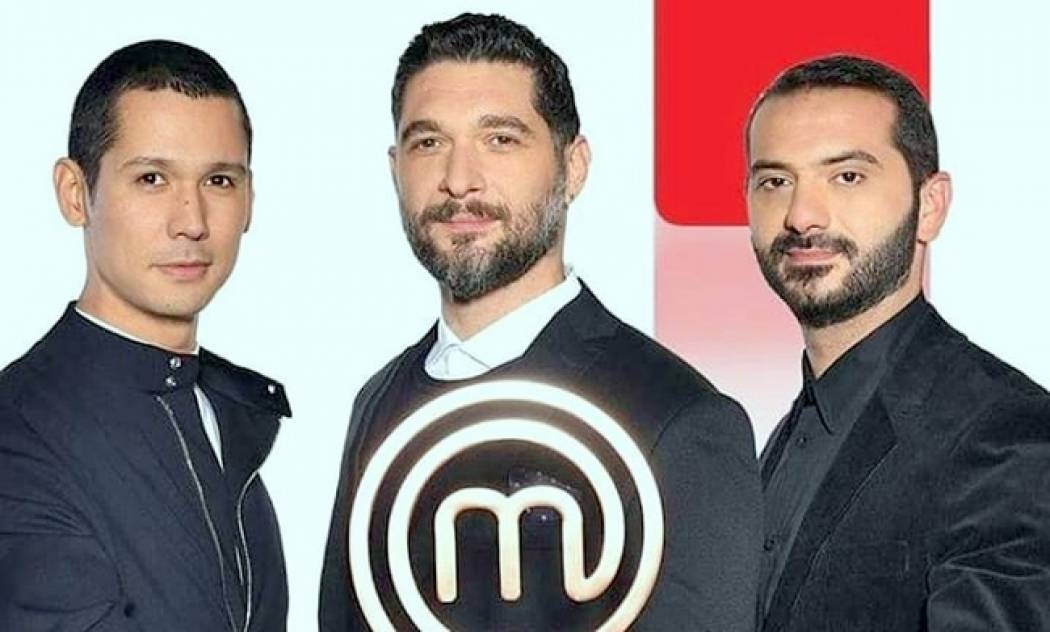 Πώς το Master Chef μετατράπηκε σε... The Voice;