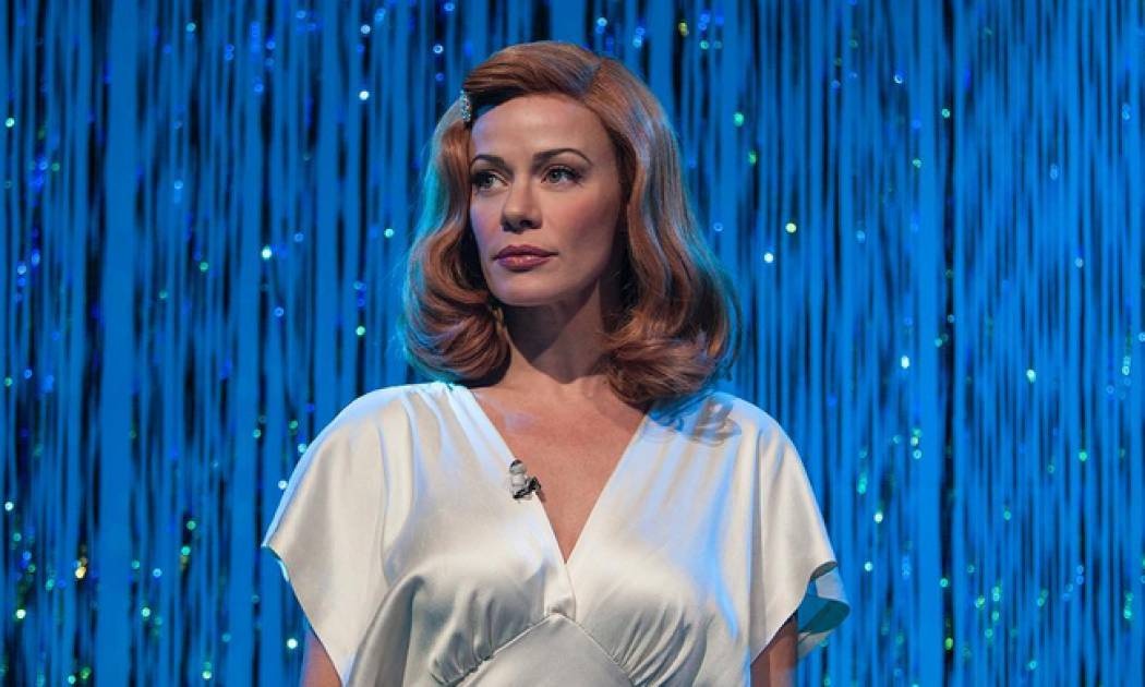 Ζέτα Μακρυπούλια: Με μια ανάρτηση μας έδειξε τι είναι έρωτας για εκείνη!