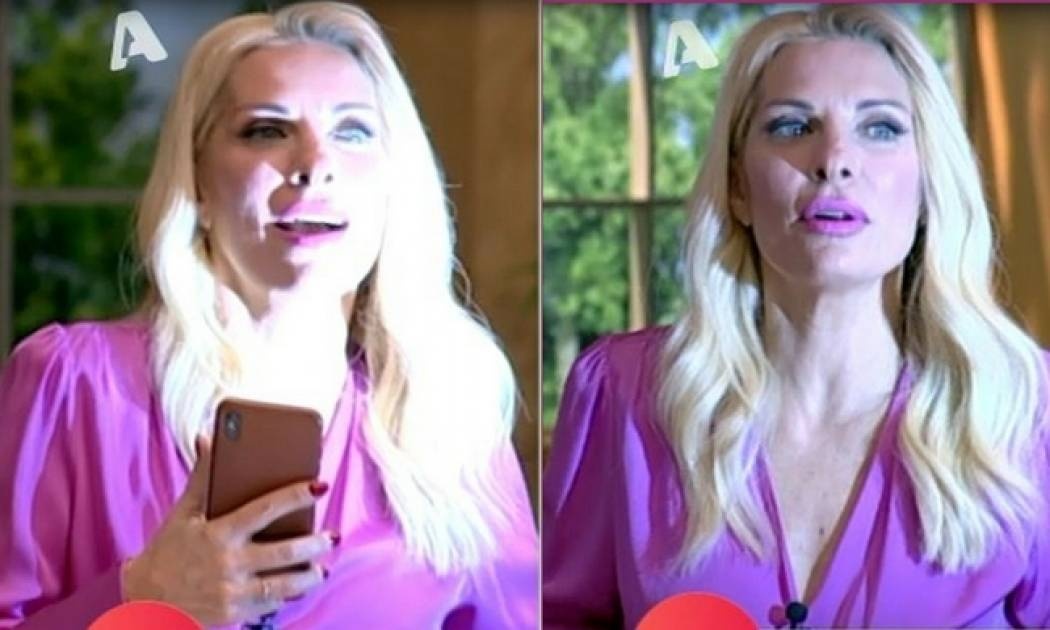 Αναστάτωση στην Ελένη από τη συσκότιση! «Με έκαψες – Τζάμπα πληρώνουμε τόσα φώτα»