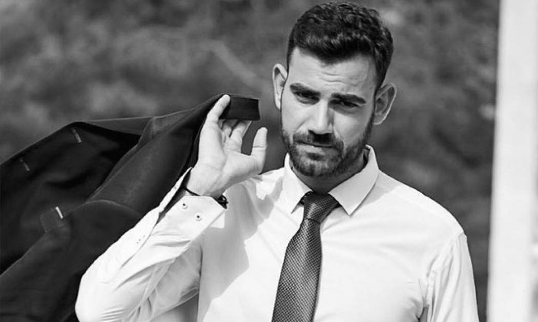 Νίκος Πολυδερόπουλος: Ο Ορφέας από το Τατουάζ περιγράφει την ιδανική γυναίκα!