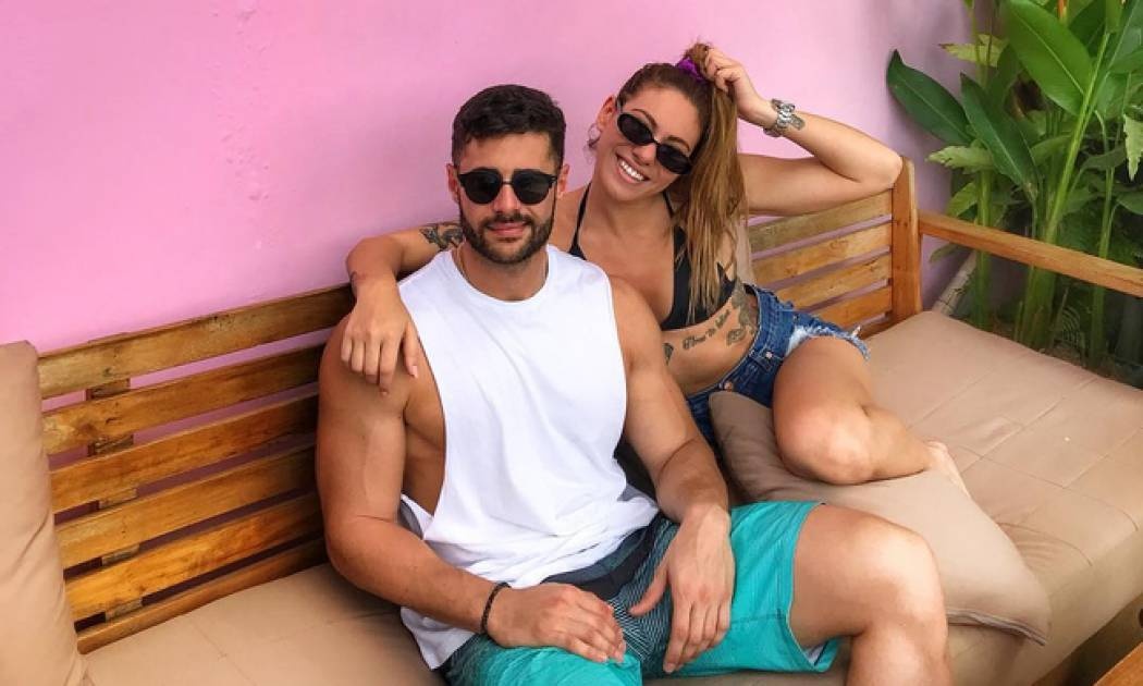 Η εξομολόγηση της Ευρυδίκης Βαλαβάνη: «Αυτό που με κέρδισε στον Κωνσταντίνο ήταν…»