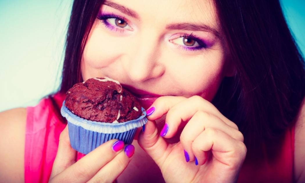 Γλυκό: Πότε μπορείτε να το φάτε για να «γλιτώσετε» θερμίδες