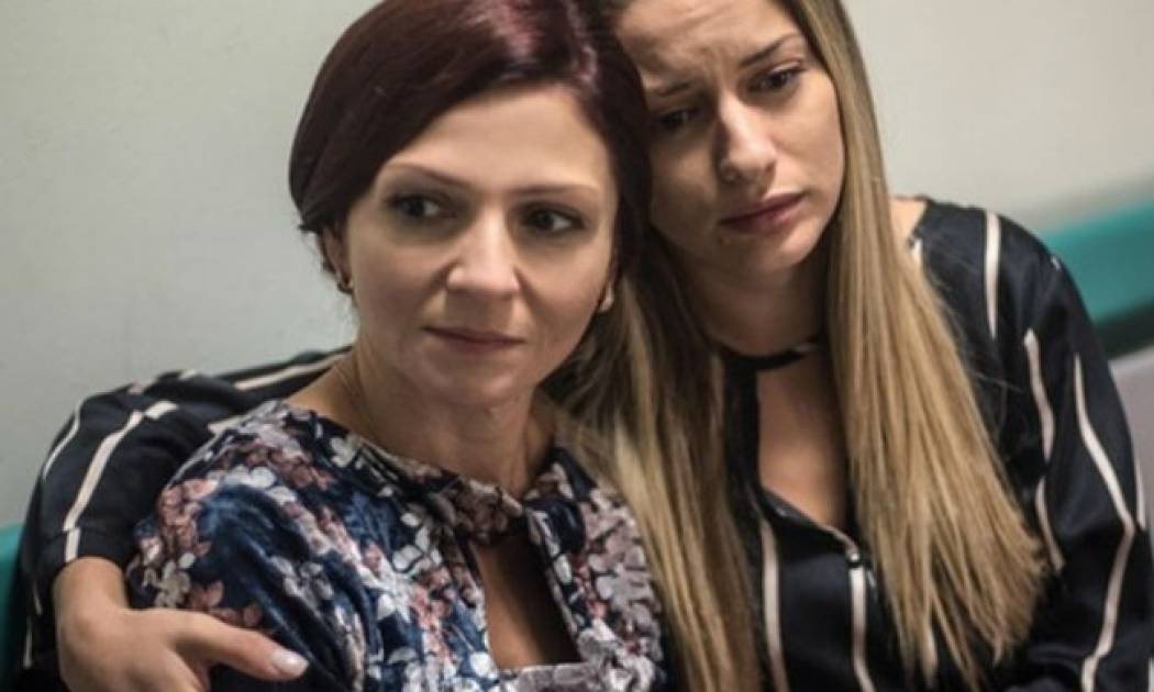 Γυναίκα χωρίς όνομα: Η απώλεια της Νάντιας, καταρρακώνει τη Μάρθα!