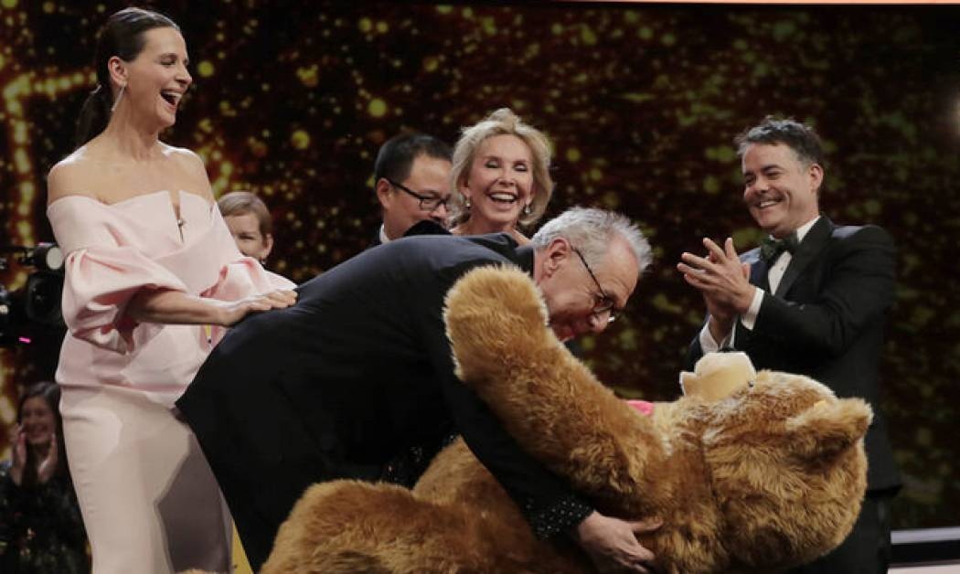 Berlinale 2019: Ποιοι κέρδισαν τις κινηματογραφικές Άρκτους