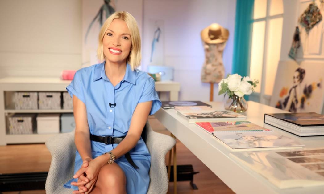 Το Shopping Star αυτή τη βδομάδα ταξιδεύει στην Κρήτη