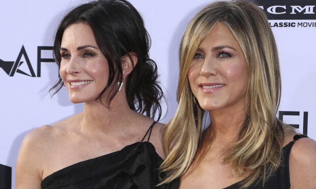 Σε κίνδυνο η ζωή της Jennifer Aniston: Όλο το παρασκήνιο