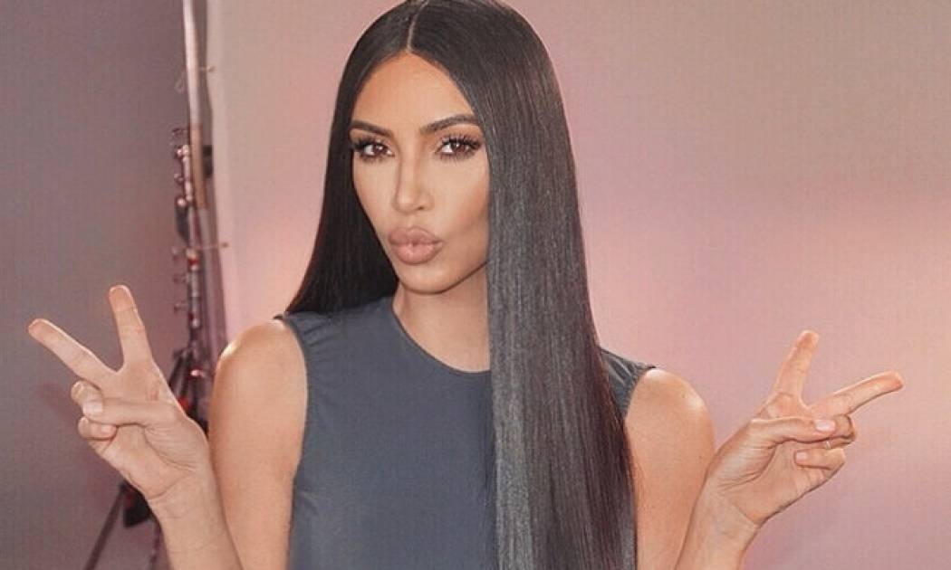 Βλέπουμε καλά; Η Kim Kardashian έκανε την πιο... τραγική εμφάνιση και εμείς απορούμε