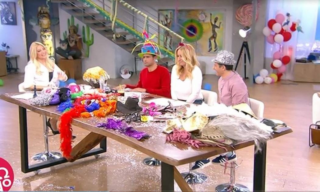 Tο πρωινό: Μετά την Δαλάκα και τον Αγόρου... ακόμα ένα πρόσωπο μπαίνει στο Survivor!