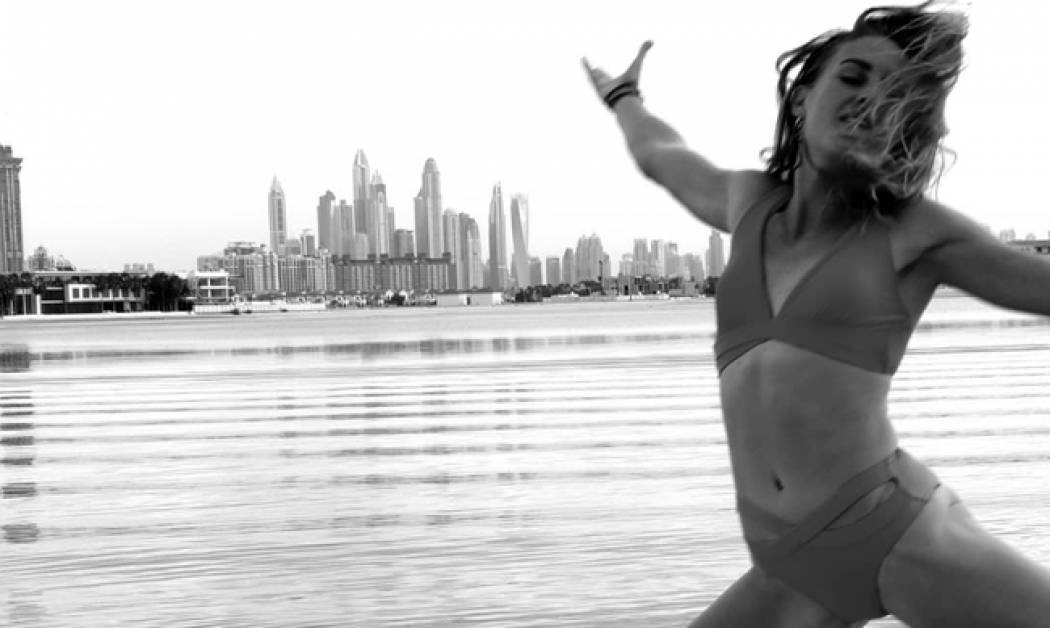 Survivor: Το μήνυμά της Κατερίνας Δαλάκα λίγο πριν μπει στο ριάλιτι