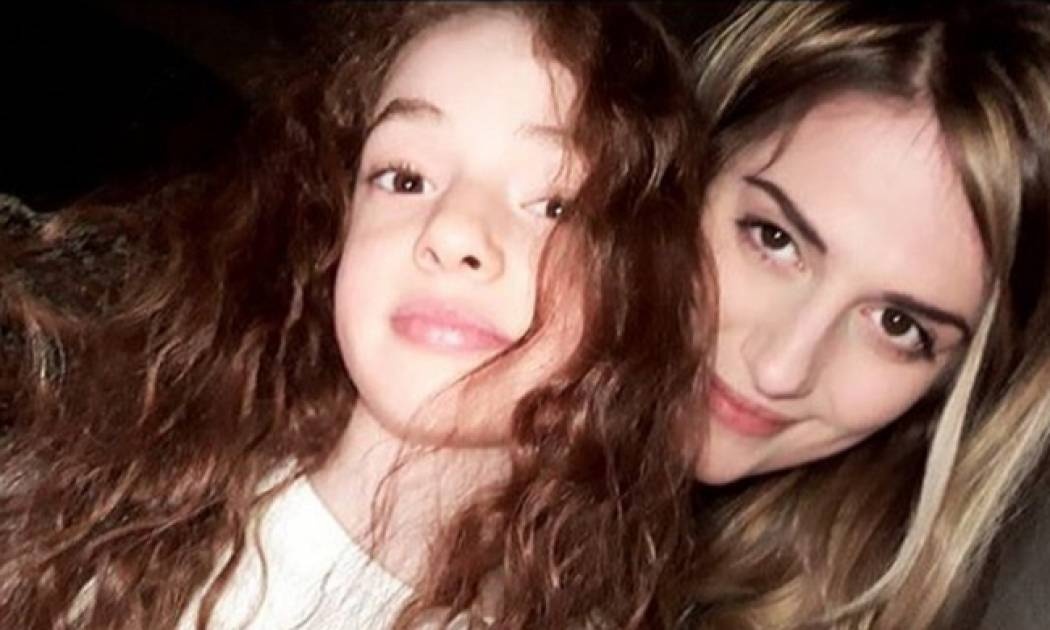 Δείτε τι κάνει σήμερα η τηλεοπτική Αλκυόνη από το «Τατουάζ» (pics)