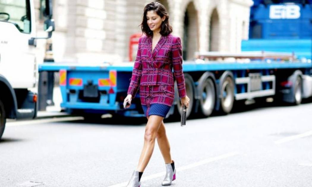 Οι 4 βασικοί κανόνες για να δημιουργήσεις mix & match σύνολα