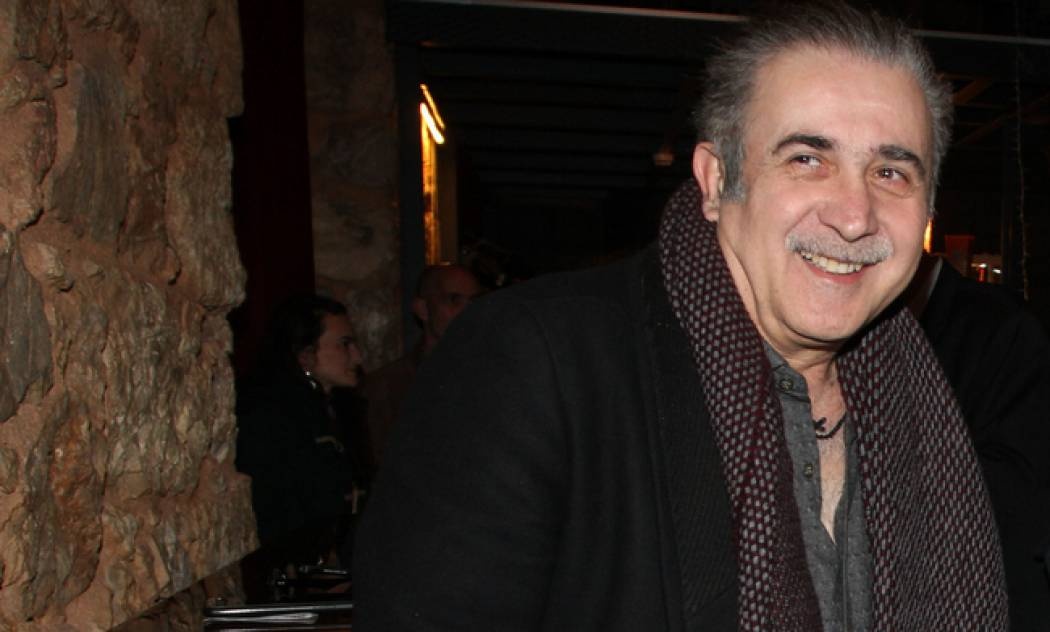 Λάκης Λαζόπουλος: «Με τον ΑΝΤ1 δεν υπήρξε η «χημεία» που έπρεπε να υπάρξει»